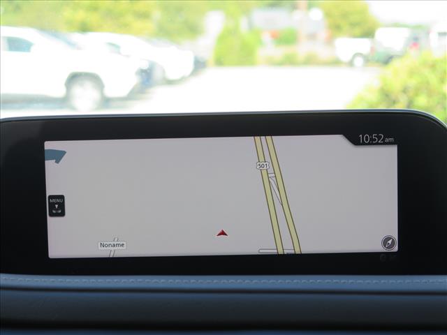 2022 Mazda CX-30 2.5 Turbo Premium