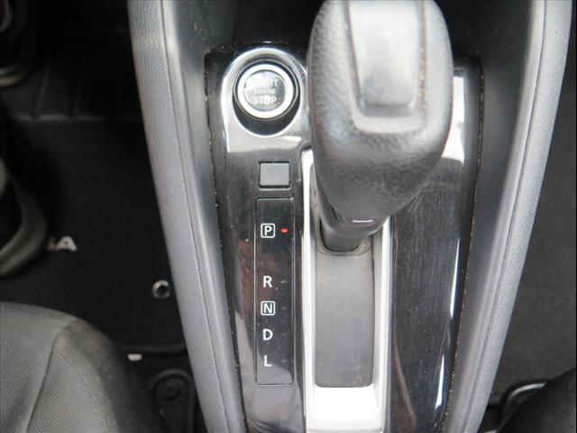 2020 Nissan Versa S