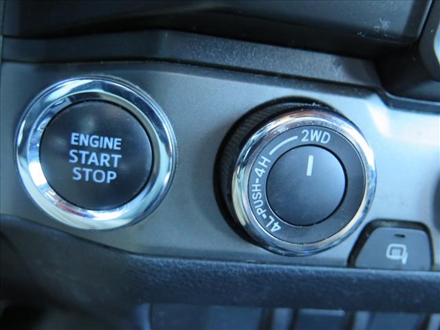 2019 Toyota Tacoma TRD Off-Road