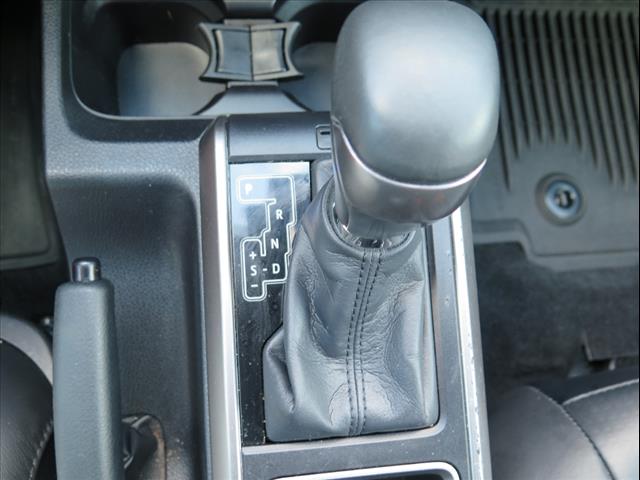 2022 Toyota Tacoma Limited