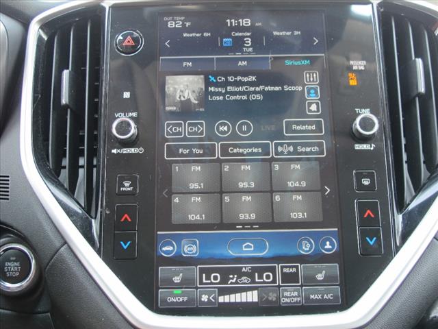 2023 Subaru Ascent Premium 8-Passenger