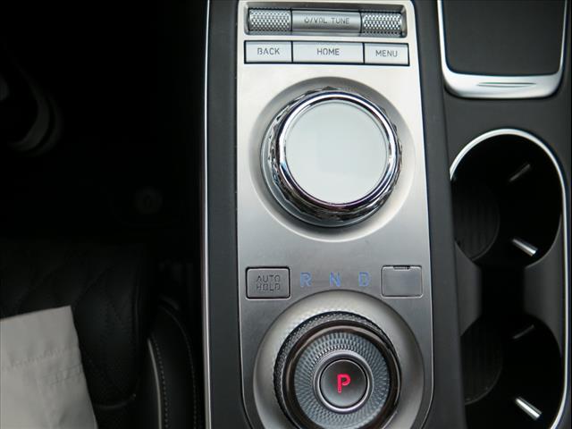 2024 Genesis GV70 3.5T Sport