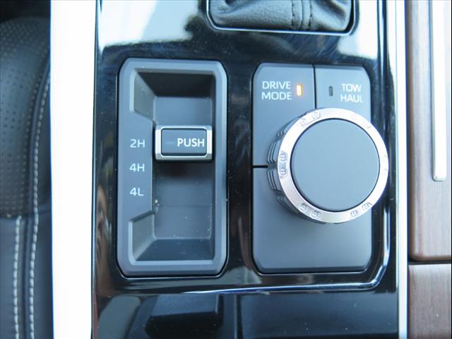 2023 Toyota Tundra Capstone HV