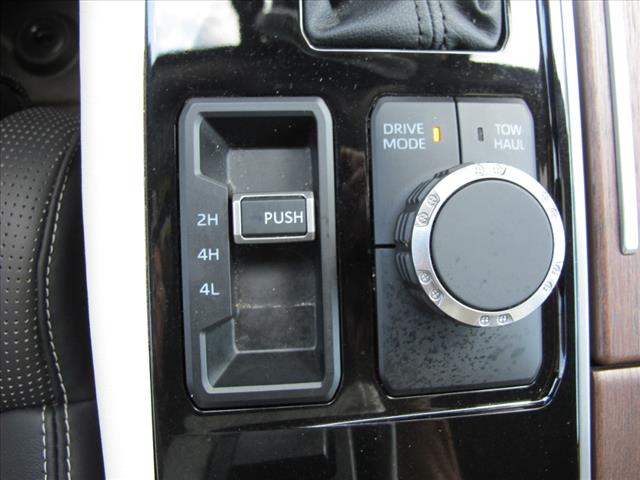 2023 Toyota Tundra Capstone HV