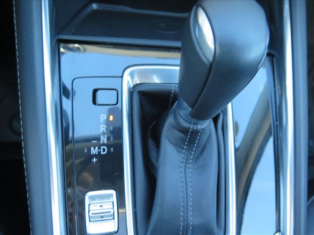 2024 Mazda CX-5 2.5 S Premium Plus