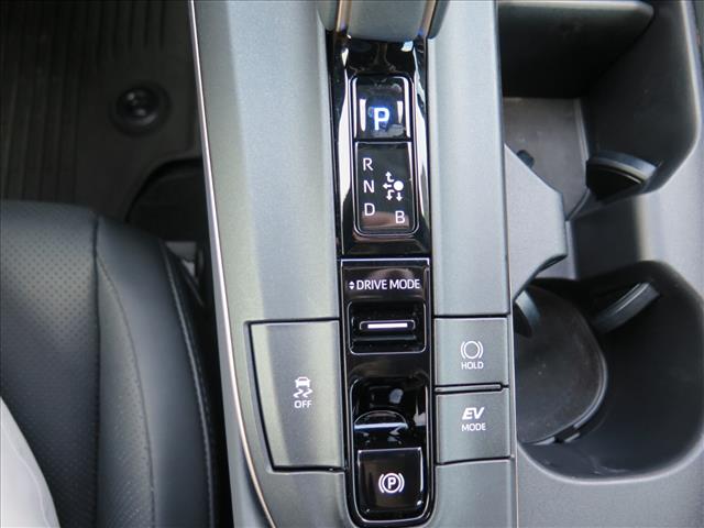 2023 Toyota Crown Limited