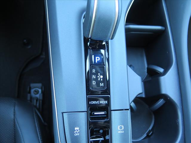 2023 Toyota Crown Platinum