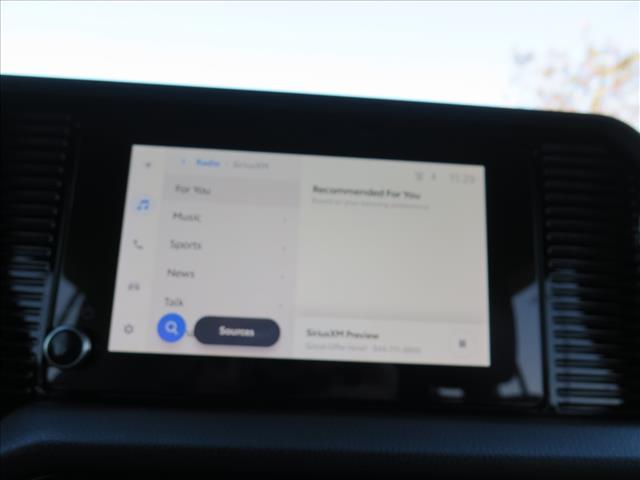 2025 Toyota Land Cruiser Heritage Edition