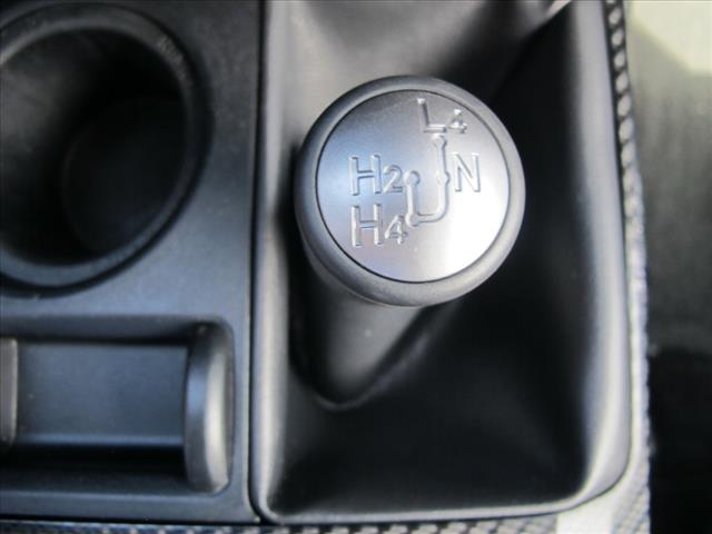 2022 Toyota 4Runner TRD Off-Road Premium