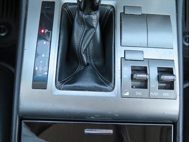 2018 Lexus GX 460 Base