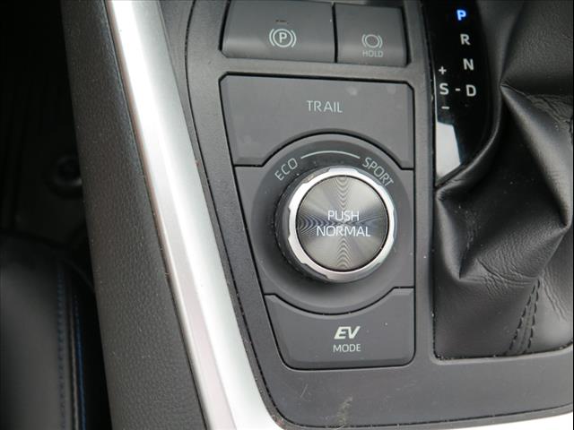 2022 Toyota RAV4 Hybrid XSE