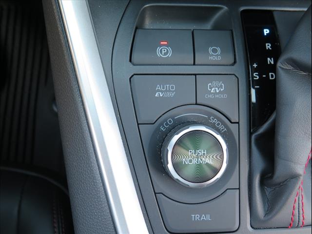 2023 Toyota RAV4 Prime XSE