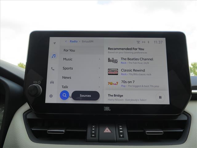 2023 Toyota RAV4 Limited