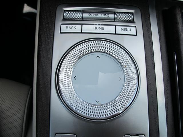 2022 Genesis G80 2.5T
