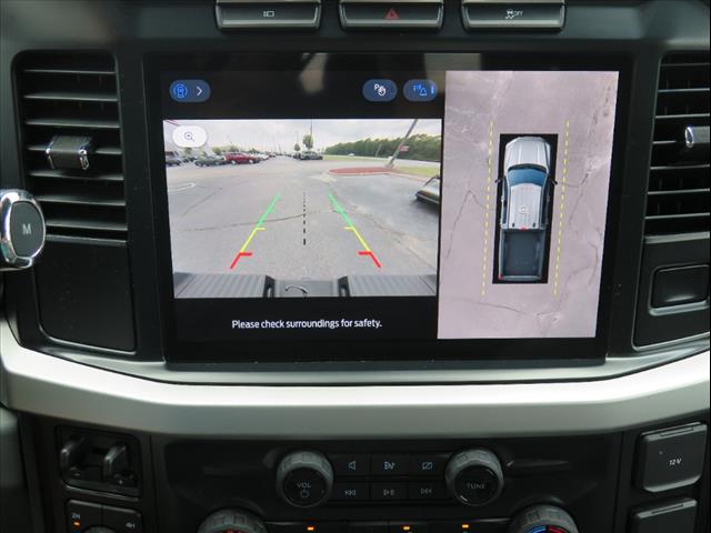 2024 Ford F-250 Super Duty XLT