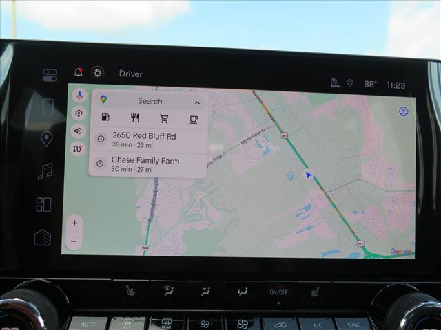 2025 Chevrolet Colorado LT