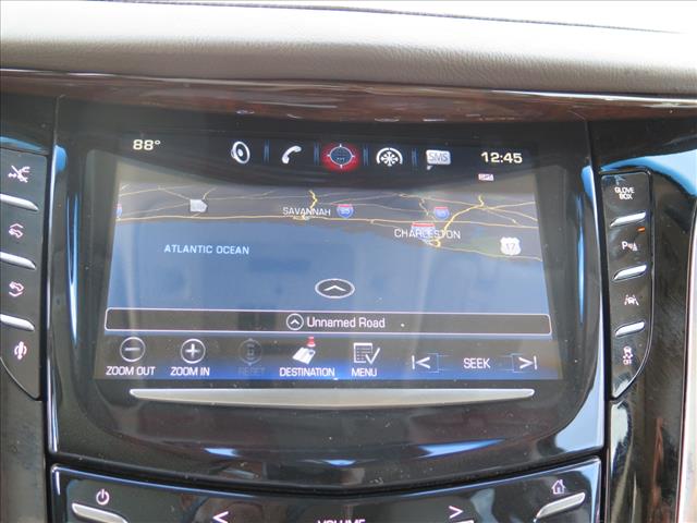 2016 Cadillac Escalade Premium Collection