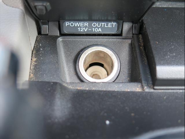 2009 Honda Accord LX-P