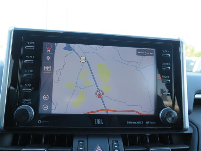 2019 Toyota RAV4 Hybrid XSE