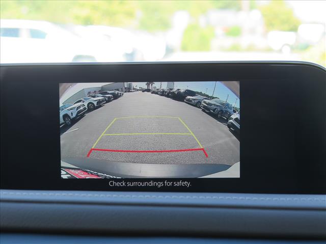 2022 Mazda CX-30 2.5 Turbo Premium