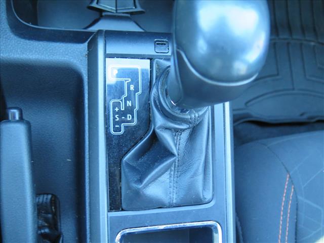 2019 Toyota Tacoma TRD Off-Road