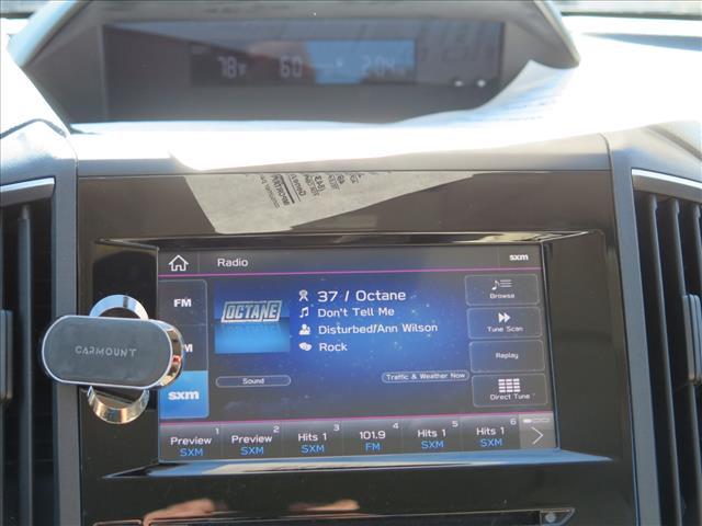 2022 Subaru Impreza Premium