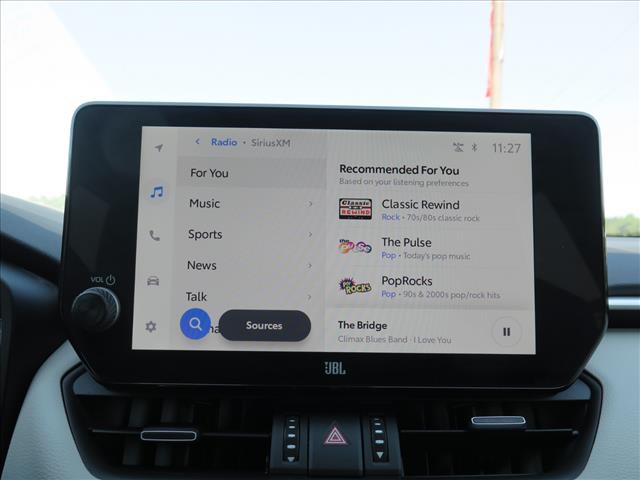 2023 Toyota RAV4 Hybrid Limited