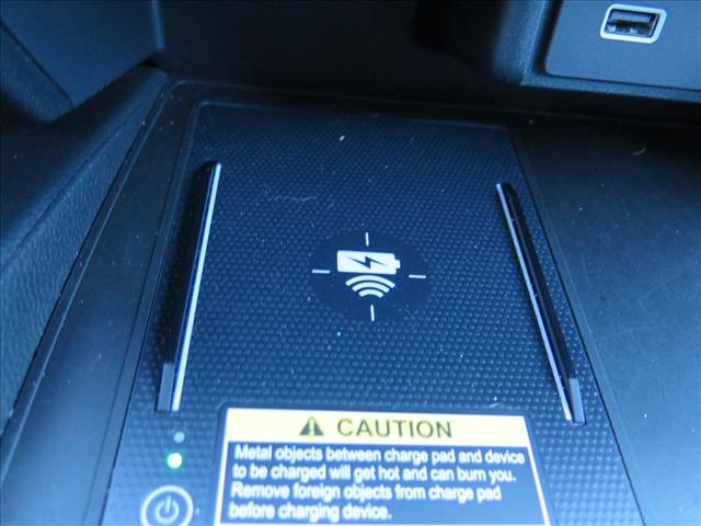 2024 Honda Passport Black Edition