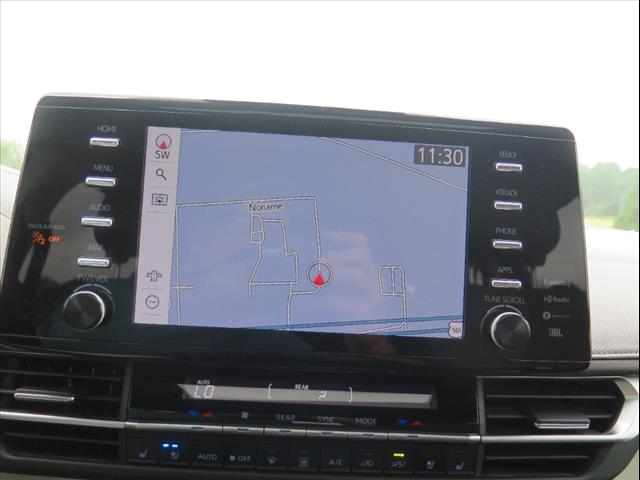 2022 Toyota Sienna Platinum 7-Passenger