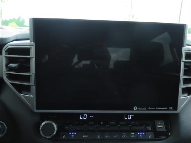 2023 Toyota Tundra Limited HV