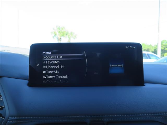 2024 Mazda CX-5 2.5 S Premium Plus