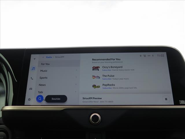 2023 Toyota Crown Limited