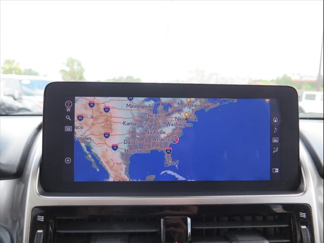 2022 Lexus GX 460 Base