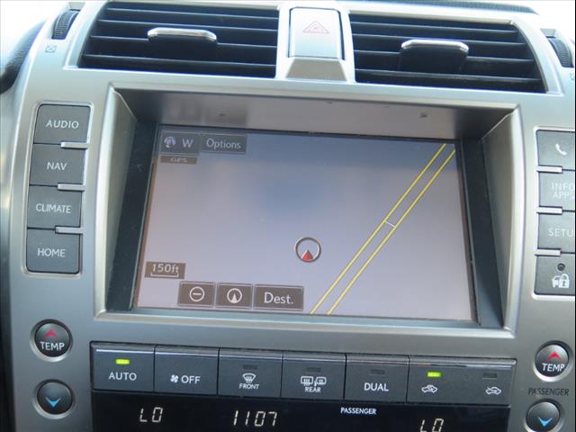 2018 Lexus GX 460 Base