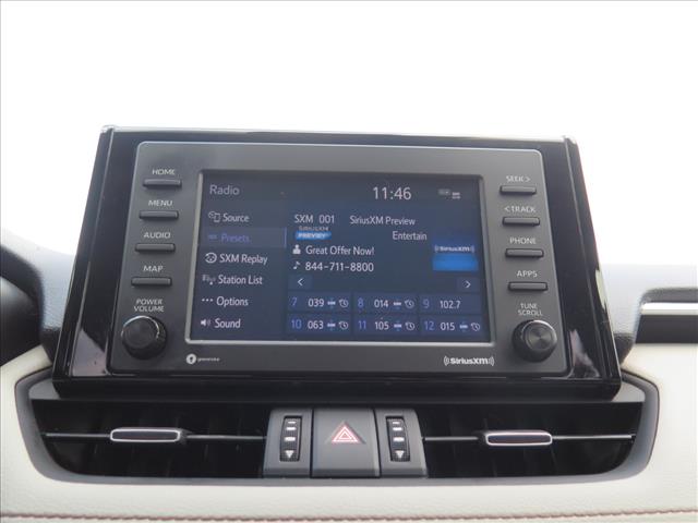 2021 Toyota RAV4 Hybrid XLE Premium