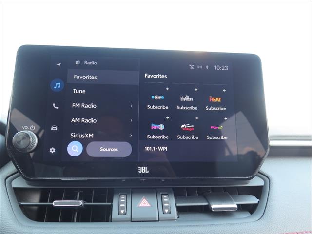 2023 Toyota RAV4 Prime XSE