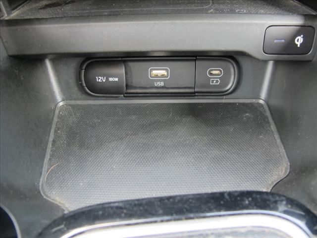 2023 Kia Soul S