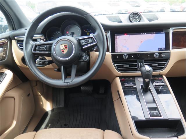 2023 Porsche Macan S