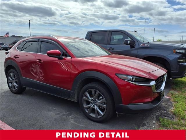 2024 Mazda CX-30 2.5 S Premium