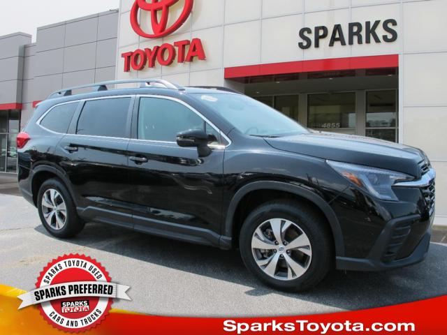 2023 Subaru Ascent Premium 8-Passenger