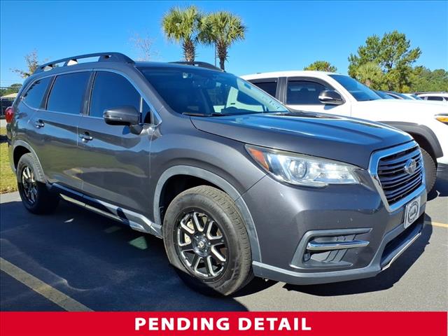 2020 Subaru Ascent Limited 7-Passenger