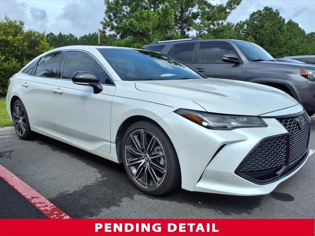 2019 Toyota Avalon Touring