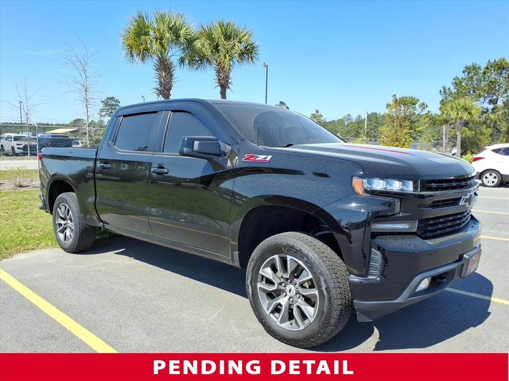 2022 Chevrolet Silverado 1500 Limited