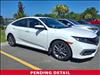 2021 Honda Civic EX-L