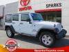 2017 Jeep Wrangler Unlimited Sport S
