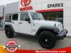 2017 Jeep Wrangler Unlimited Sport S