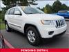 2012 Jeep Grand Cherokee