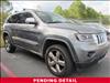 2012 Jeep Grand Cherokee