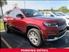 2021 Jeep Grand Cherokee L