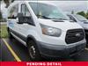 2015 Ford Transit